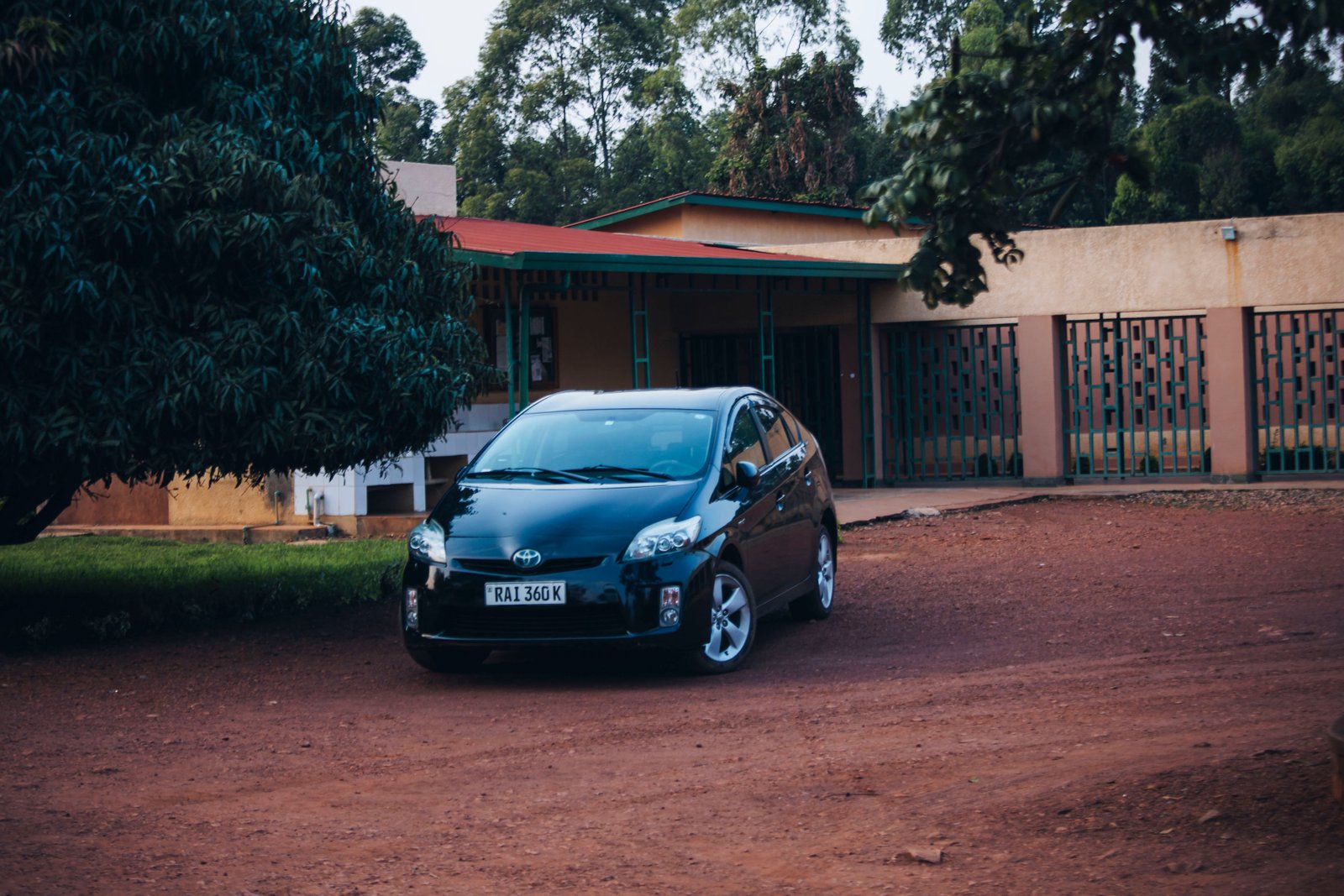 Hero Car